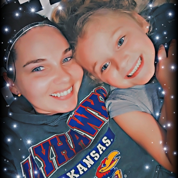 Meet your Posher, Breann - Picture 6 of 6